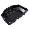 QE-New 31492782 Поддон масляный трансмиссии для Volvo V90 S90 T2 2021- Крышка масляного поддона коробки передач Масляная оболочка