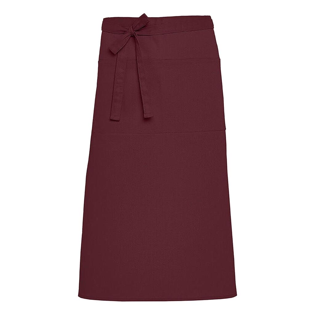 SG Accessories Bistro Rome Recycled Pocket Apron