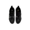 Мужские кроссовки Air JordanWhy Not Zer0.3 PF Gold Black Metallic-Gold White CD3002-001