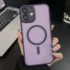 Desert Gold  Case for For Iphone 16 13 1 14 11 12 Pro Max Plus Magnetic Camera Protector Wireless Charge Matte Cover