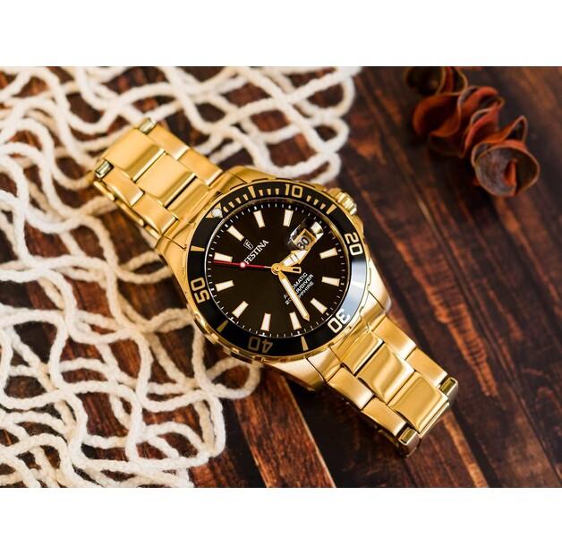 Часы Festina F20533/2