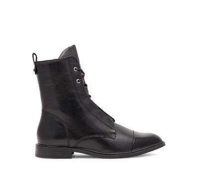 Ботильоны RST-A1008-02SB, чёрные