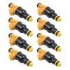 AP03 8 шт. Форсунка топливная для Ford E-150 E-250 E-350 E-450 F-150 F-250 Для Lincoln Navigator Для Mercury Grand Marquis 0280150943