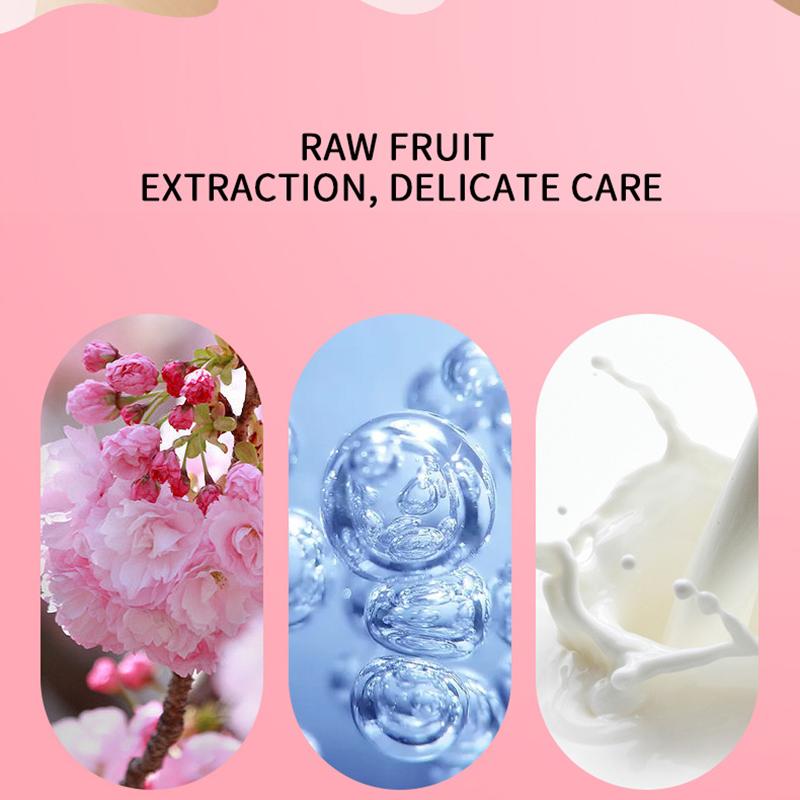 Images Крем для рук Увлажняющий и не жирный Аромат Мороженого Крем для рук