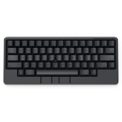 Клавиатура PFU HHKB Studio English Stick механическая раскладка/черная (Указательная клавиатура)