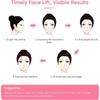 Micro Current Facial Device USB Rechargeable Facial Massager/facial Shaping Tool/facial Lifting Device