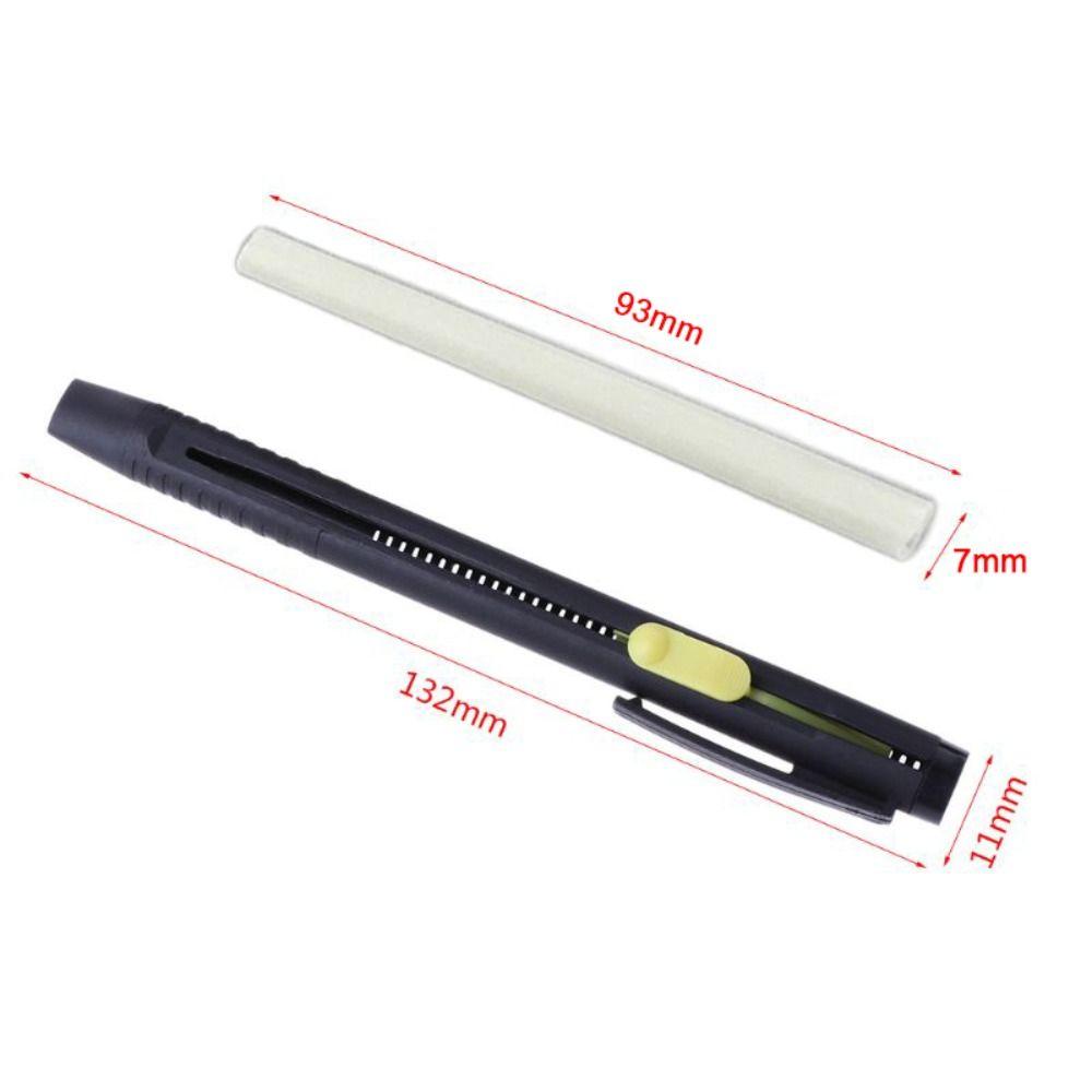 Sewing Accessories Sewing Marking Fabric Marker Tailors Chalk Erasable Pen Pencil Marker Pen