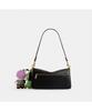 Coach X Brain Dead Soft Tabby Shoulder Bag 26 With Charm Ceo03 B4/Bk
