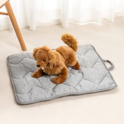 Двусторонний коврик Pet_2Way (50X60)