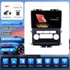 Autoradio Android 16 Carplay Auto pour Nissan Frontier Xterra 2 N50 2008 - 2015, unité centrale stéréo, DVD, BT, vidéo, DSP, WIFI+4G