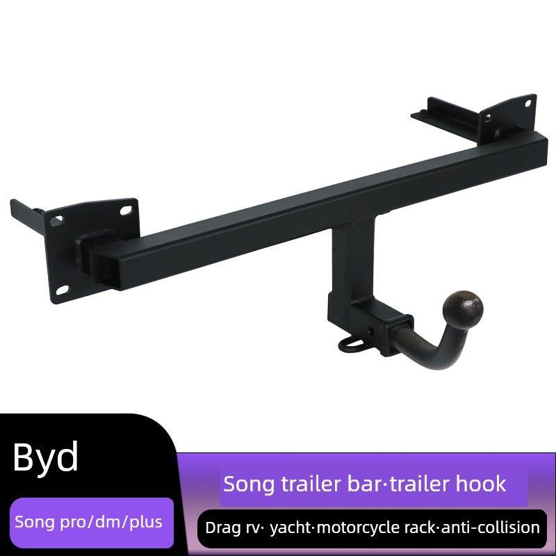Compatible Trailer Hook for BYD Song Jia, Song Pro, Song DM, and New Energy Models.