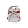 Onitsuka Tiger Mexico 66 White Red Snapper Sneakers 1183A201-106