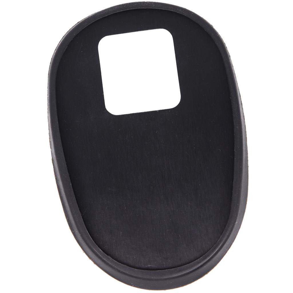 Для Opel Astra G Corsa C 2000-2009 Meriva 2003-2010 Zafira A 1999-2005 Автомобильная антенна на крыше, прокладка, уплотнительная накладка GPS