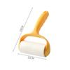 Lint Roller Strongly Adhesive Roller Pet Hair Removal Dust Clothes Cleaner for Furniture Couch