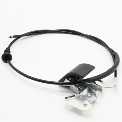Комплект тросов ручки открытия замка капота для Mini Cooper R56 Clubman R55 Convertible R57 Coupe R58 R59