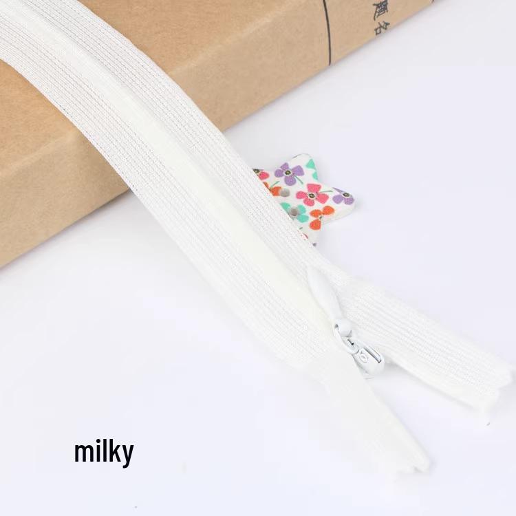 Sanli Невидимое 25 см Платье и Подушка Молния с закрытым концом