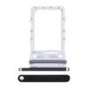 Для Samsung Galaxy Z Flip5 5G F731 OEM Держатель лотка SIM-карты + SD-карты Запасная часть (Без логотипа)