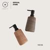 Naga Manual Soap Dispenser (400ml) X2PCS