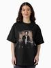 Jeff Buckley 90s Alternative Rock Icon Classic T-Shirt Oversized T-Shirt