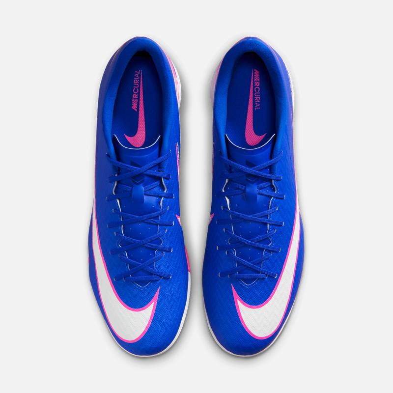 Nike Assassin Series IC Football Cleats with Spring Cushioning - NIKE MERCURIAL VAPOR 16 FQ8434