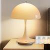 Portable LED Desk Lamp USB Wireless Charging Desk Lamp Dimming Table Lamp Eye Protection Night Lights Bedroom Bedside Lamp