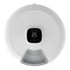 Petoneer NutriSpin 6 Meal Pet Feeder Reliable domestic support Automatic pet feeder for wet power ideal for when away from easy to and perfect for