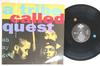 12-дюймовая пластинка A TRIBE CALLED QUEST Oh My God JIVET355 Jive 1994 UK Rap HipHopRB Б/у