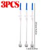 5/1PCS Universal Spray Bottle Adapter Multi Angle Reusable Weighted Tube Accessories Practical Leak Proof Flexible Suction Hose