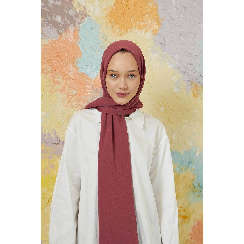 Jazz Hijab Dried