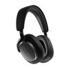 Bowers Wilkins Px7 S3 Wireless Headphones with Noise Lossless 40mm Dynamic Wired Compatible & (Anthracite Black) Cancellation, Playback, Multi-Point,