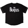 The Beatles Unisex Adult Walking Baseball Jersey