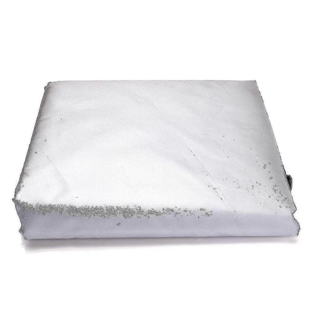 75-Sizes Waterproof Outdoor Patio Garden Furniture Covers All-Purpose Rain Snow Dustproof Chair Covers