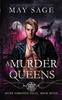 Книга A Murder of Queens