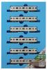 Micro Ace N Gauge Osaka City Transportation Bureau 24 Series Chuo Line Set A5140 Железнодорожная модель поезда 6 вагонов