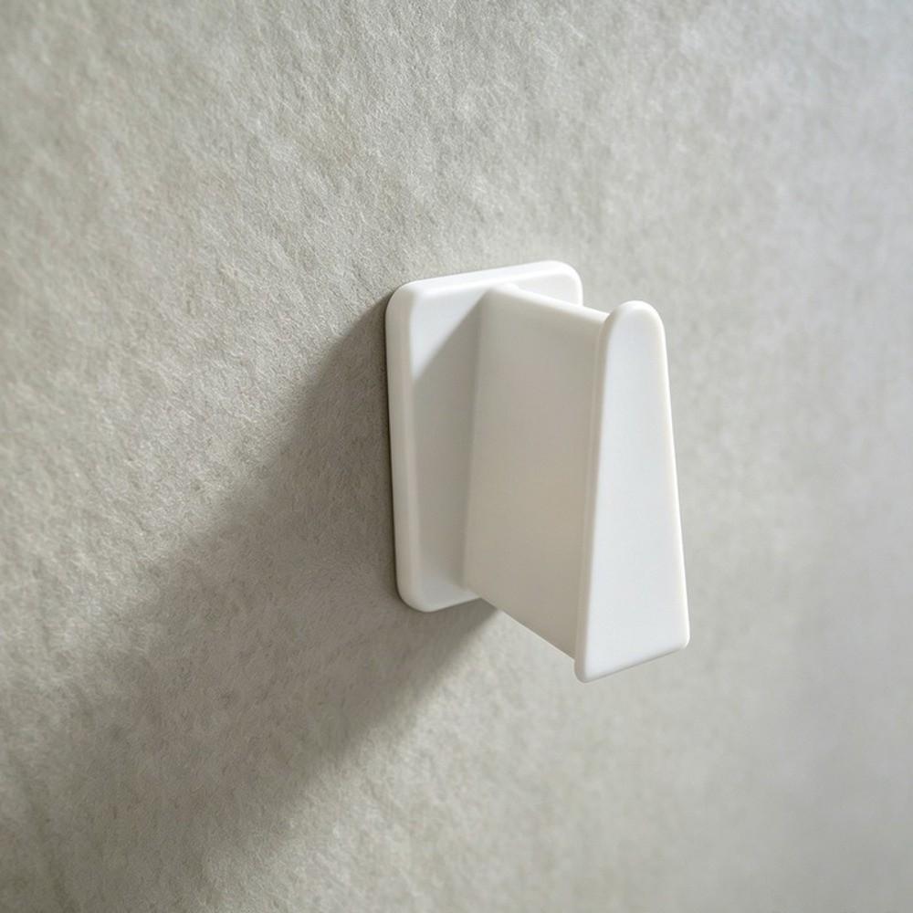 3D Printed Hair Styling Tool Organizer Wall Mounted Storage Organizer Rack Bathroom