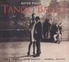 CD ASTOR PIAZZOLLA - Piazzolla: Tango Ballet, Concierto  3984226612 Teldec 1999 Germany Latin Used