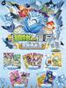 Plants Vs. Zombies Cards Endless Battle Full Range  Wonderful Nature Journey Anime Peripherals Holiday Gifts Toy