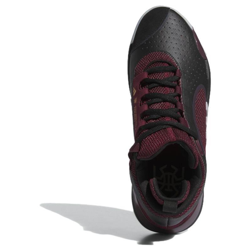 adidas ДОН. Выпуск №5 'Cavaliers' Кроссовки IE7800