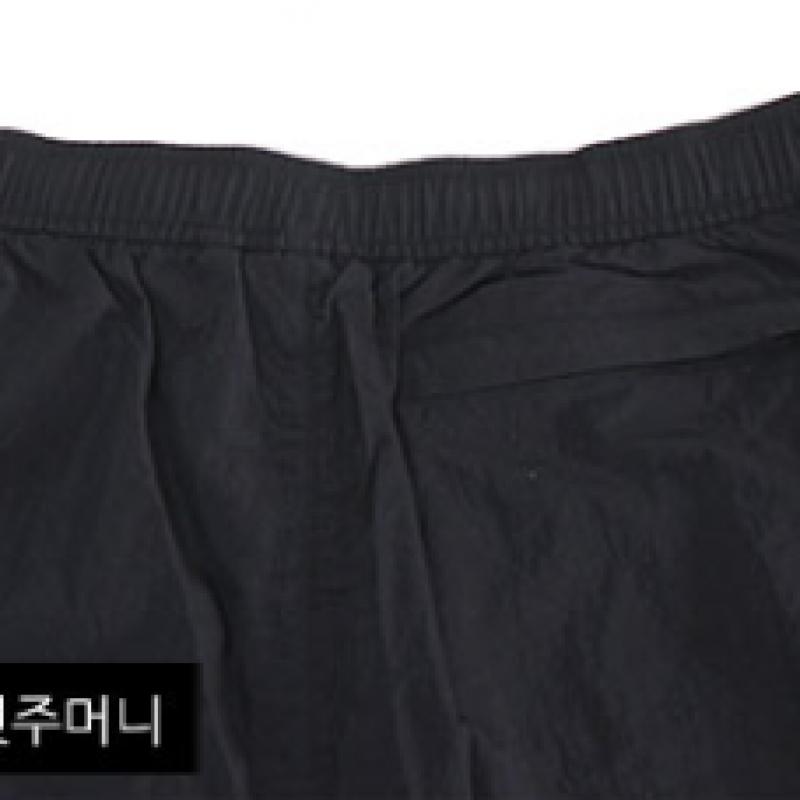 New Balance Pocket Woven 4.5 Unisex Running Shorts Black Nbnvd32763 19