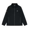 Mizuno Бархатные куртки Унисекс Стойка Толстые A2CC3505
