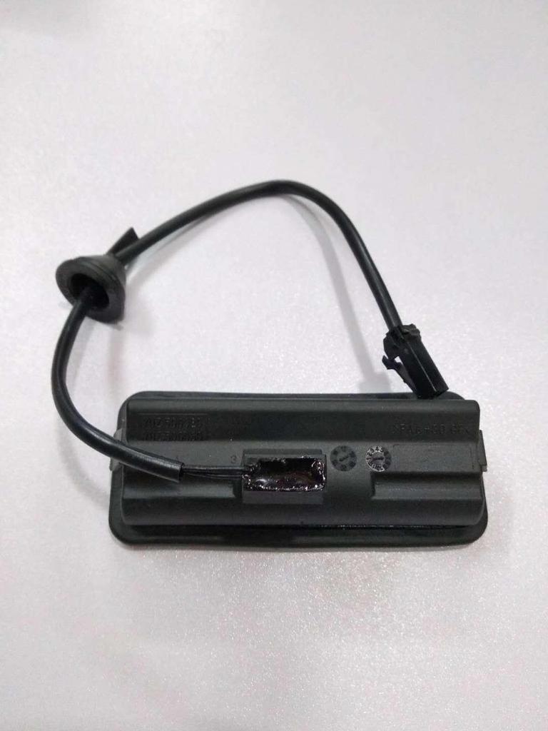 Ford Tailgate Trunk Switch Rear Door Lock Replacement 3M51-19B414-AB