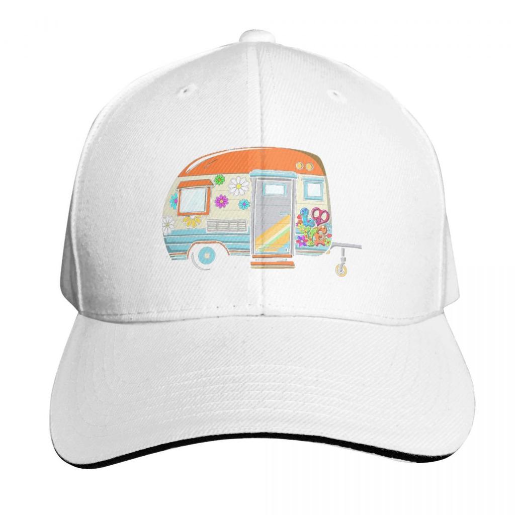 Eriba Cap Fashion Casual Baseball Caps Adjustable Hat Hip Hop Summer Unisex Baseball Hats Polychromatic