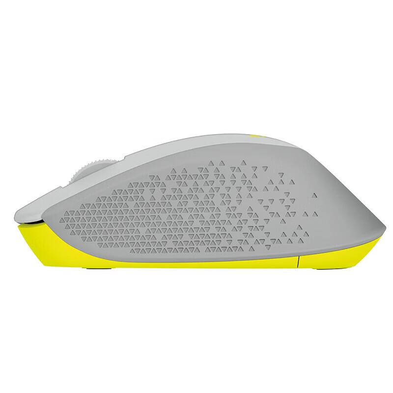 Logitech Беспроводная мышь M275
