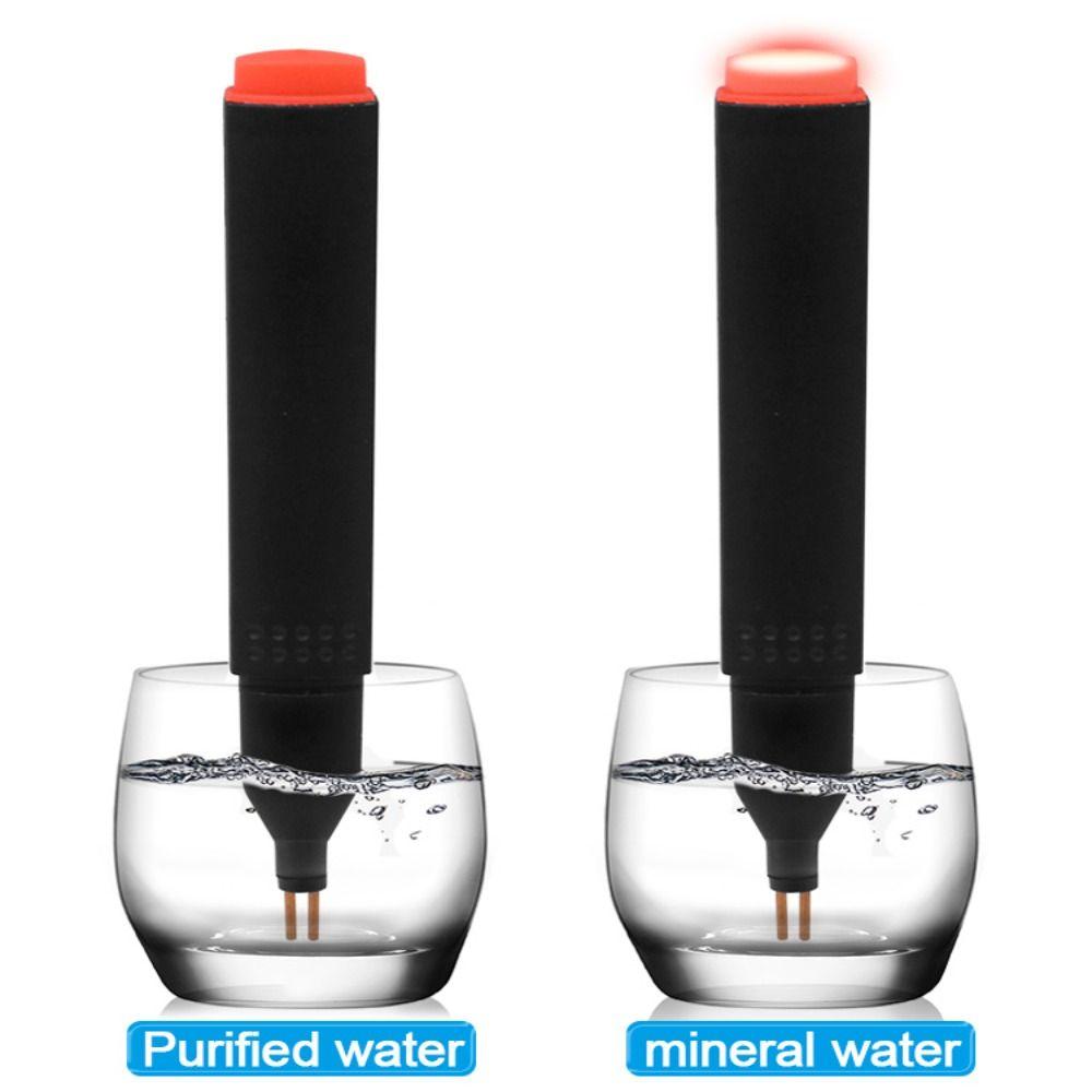 Pure Water Water Quality Tester Energy Purity Biomineral Tester Mineral Water Test Pen  Home