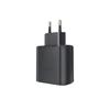 Compatible with PD45W Samsung EU/US/UK Chargers, S20-S22, and Apple 15 Charging Head Cross-Border Charger