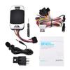 4G Portable Car GPS Tracker with Anti-Theft & Anti-Loss Protection (Real-Time Vehicle Security)