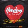 7inch Record HUEY LEWIS  THE NEWS  The Power Of Love 42876 Chrysalis 1985 Canada Rock Used