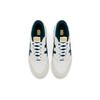 Onitsuka Tiger Buzzer Trainer 'Cream White Blue' Sneakers 1183B896-104