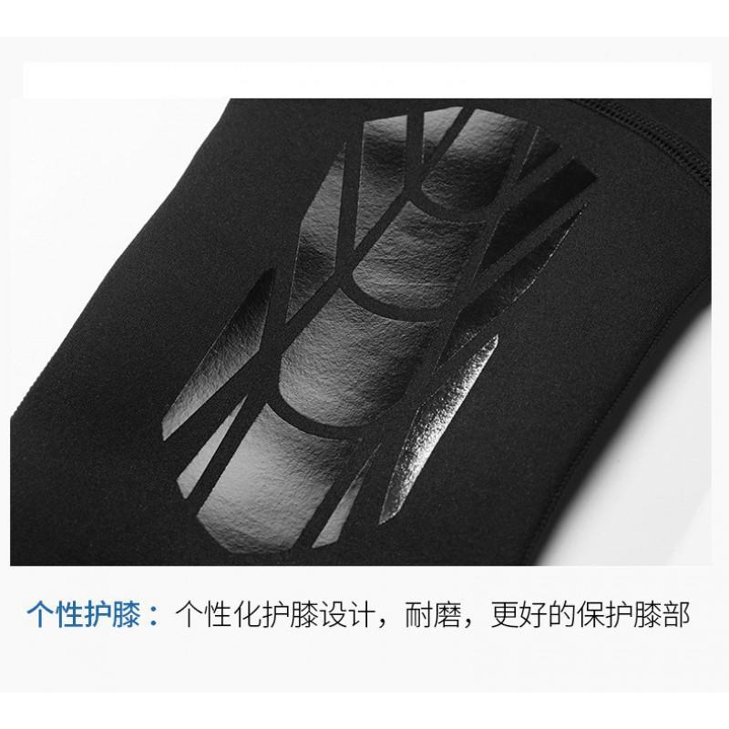 Womens 3mm Full Body Wetsuit Surfing Diving Swimming UV Protection Thermal Insulation Chloroprene Neoprene