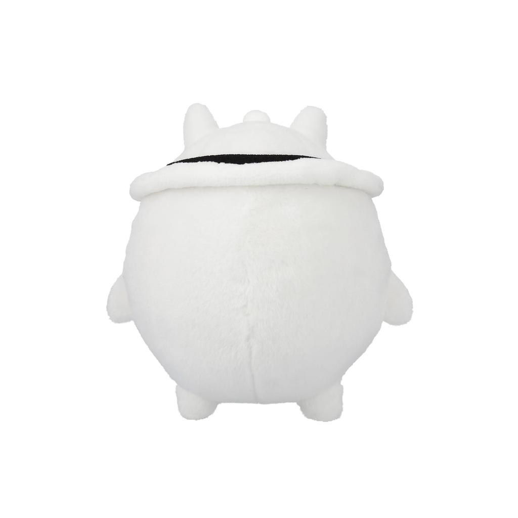 Nyanko Daishouten Original Plush Toy S Nyanko Squad Member (low Rank) The Battle Cats